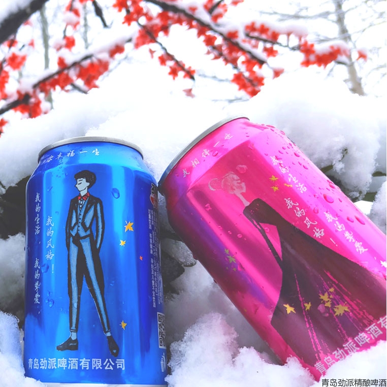 1314啤酒，一生一世啤酒，枸杞啤酒，红枣啤酒，网红啤酒，精酿啤酒