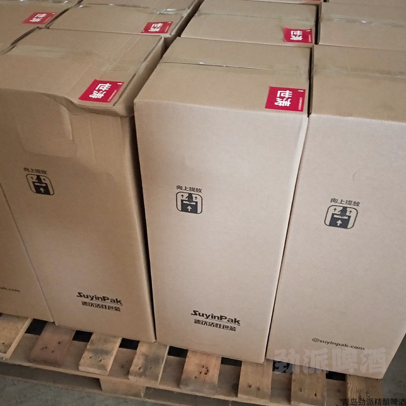 大桶装啤酒|规格：20L/桶 各口味桶装精酿 美标桶 PET桶